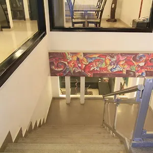 Rainbow Residency 2* New Delhi